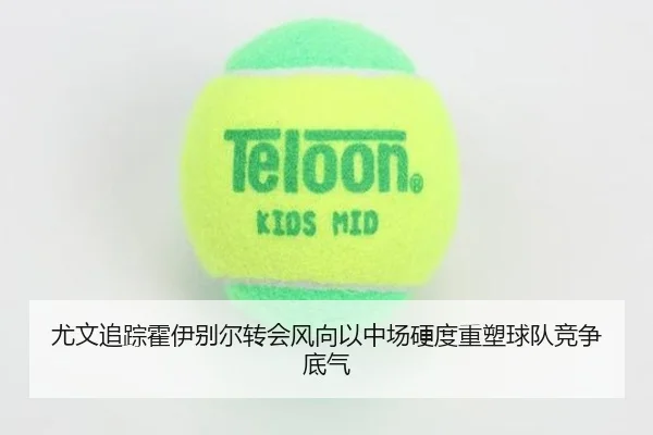 尤文追踪霍伊别尔转会风向以中场硬度重塑球队竞争底气